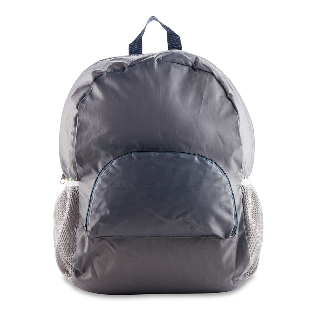 MORRAL BACKPACK PLEGABLE MOLLY 6