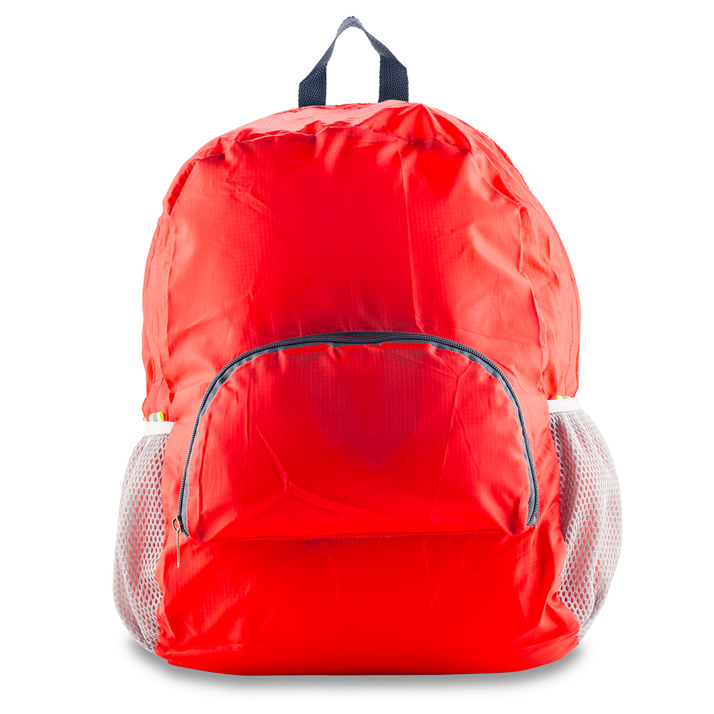 MORRAL BACKPACK PLEGABLE MOLLY 8