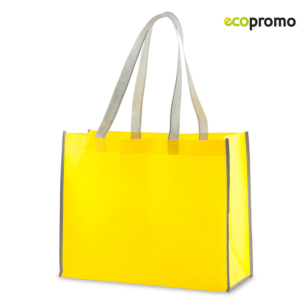 BOLSA EN CAMBREL REFLECTIVA 2