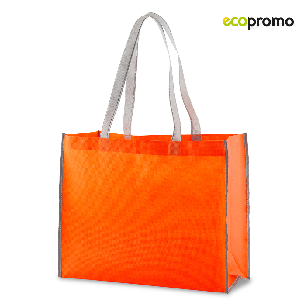 BOLSA EN CAMBREL REFLECTIVA 6