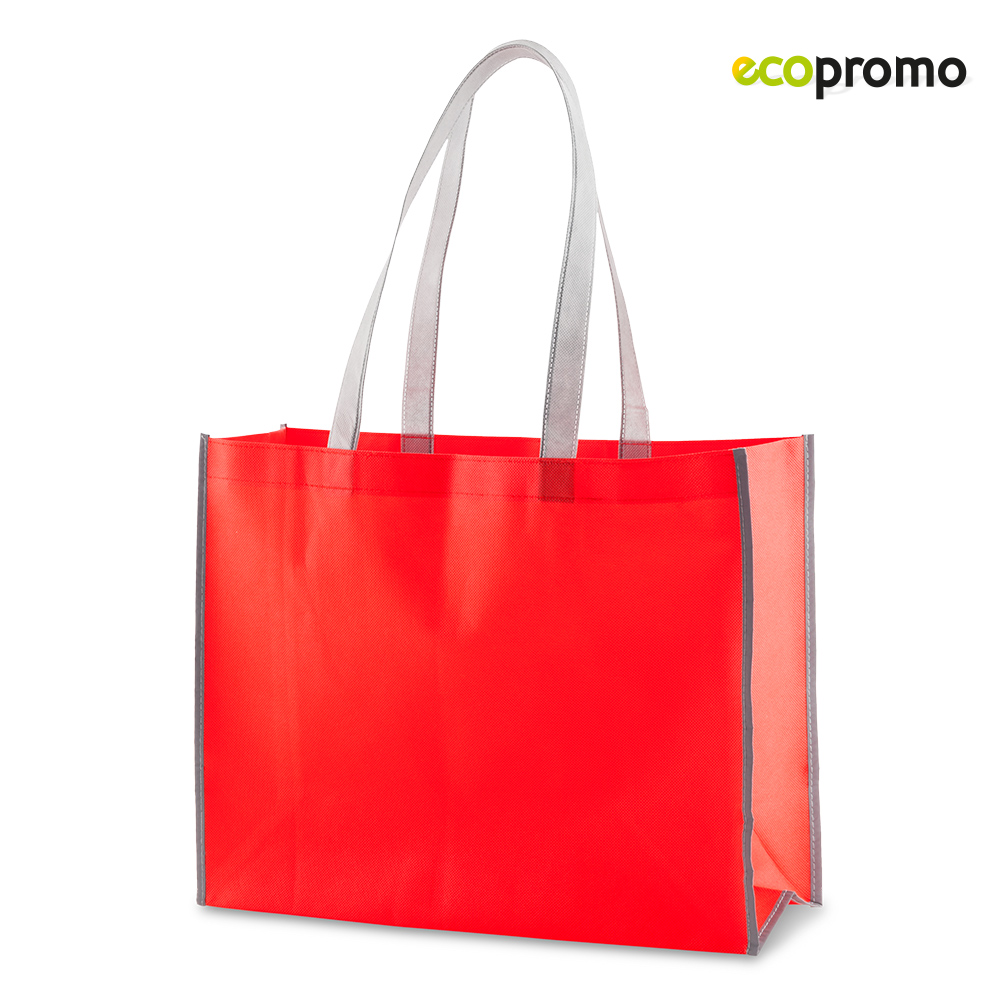 BOLSA EN CAMBREL REFLECTIVA 8
