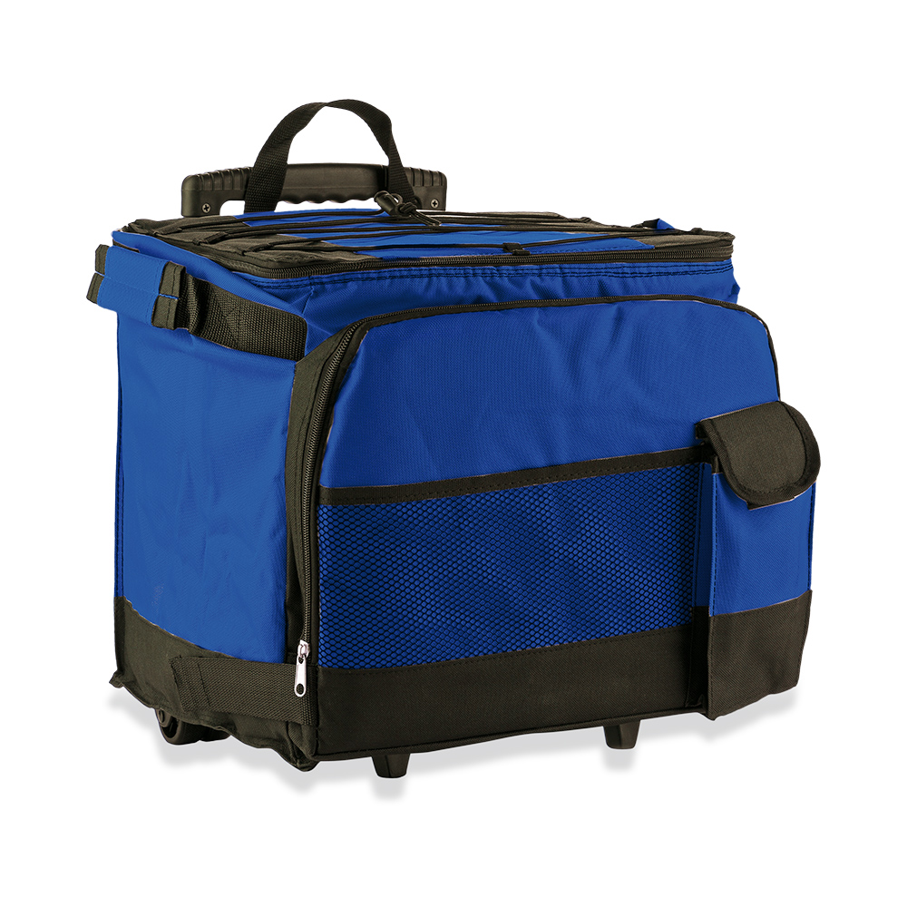 NEVERA COOLER BAG TROLLEY 2