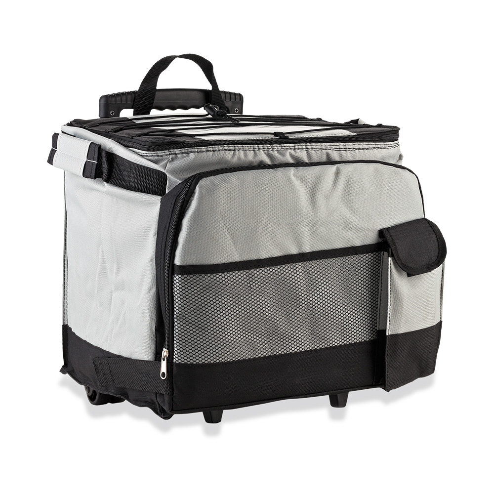 NEVERA COOLER BAG TROLLEY 3