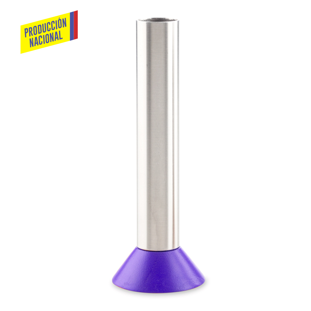 FLORERO INOX - PRODUCCION NACIONAL - OFERTA 2