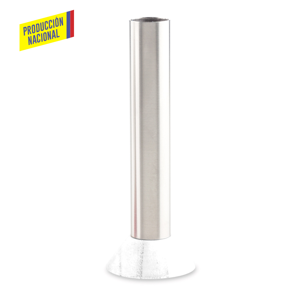 FLORERO INOX - PRODUCCION NACIONAL - OFERTA 3