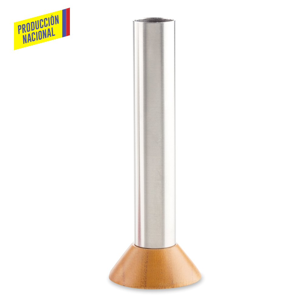 FLORERO INOX - PRODUCCION NACIONAL - OFERTA 4