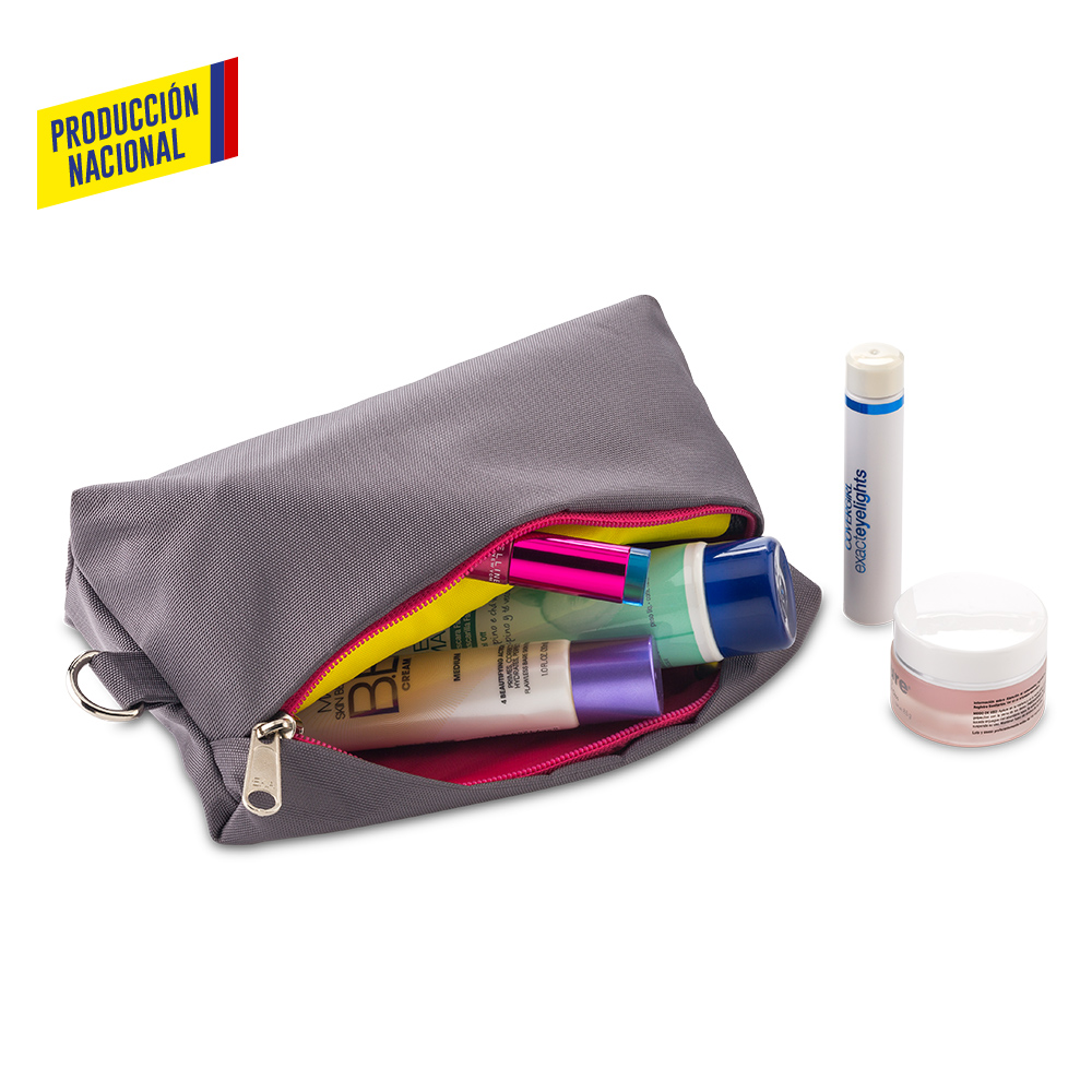 COSMETIQUERA TRAVEL - PRODUCCION NACIONAL 5