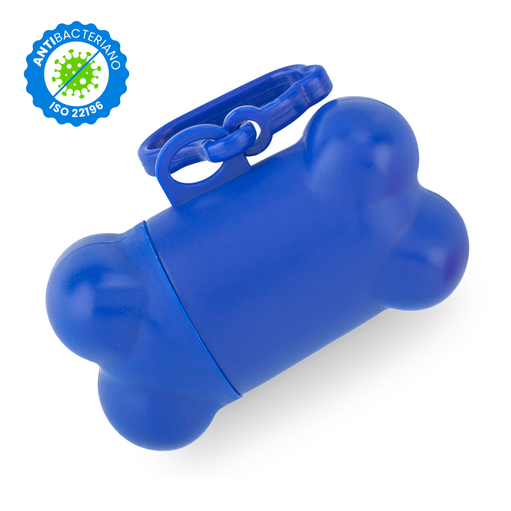 DISPENSADOR DE BOLSAS BONE MATERIAL ANTIBACTERIANO 2