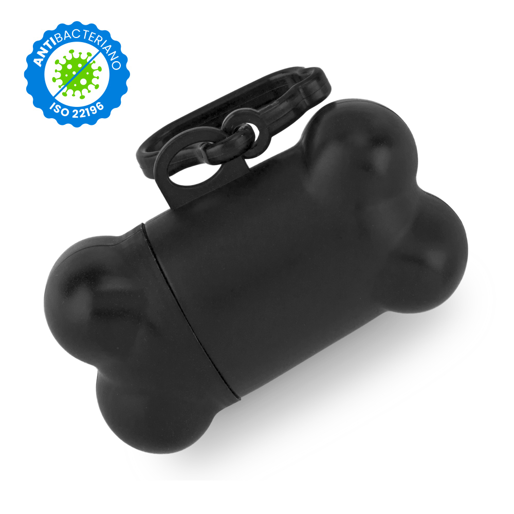 DISPENSADOR DE BOLSAS BONE MATERIAL ANTIBACTERIANO 4