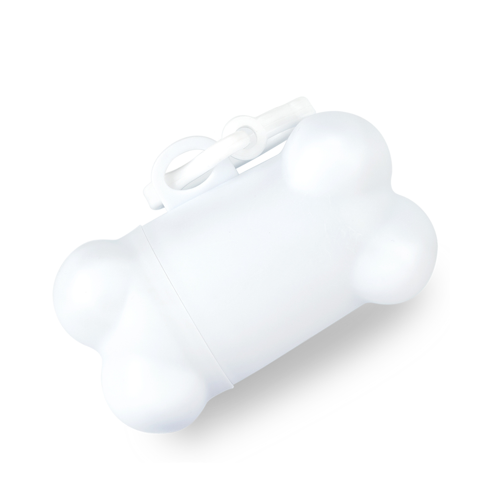 Dispensador de Bolsas Bone 3