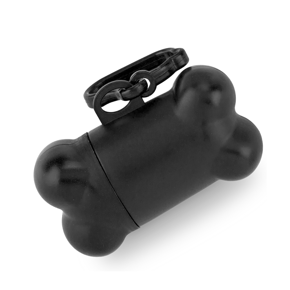 Dispensador de Bolsas Bone 4