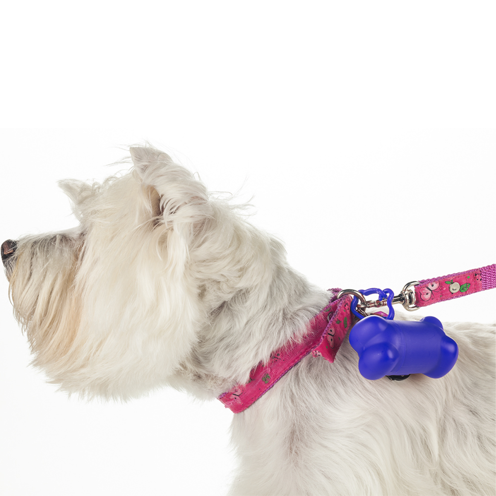 Dispensador de Bolsas Bone 5