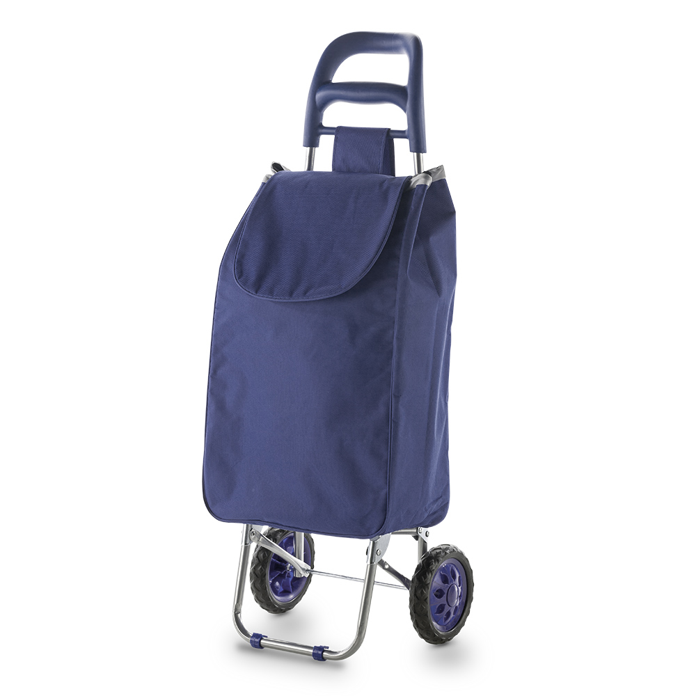 CARRITO PARA MERCADO SHOPPER 2