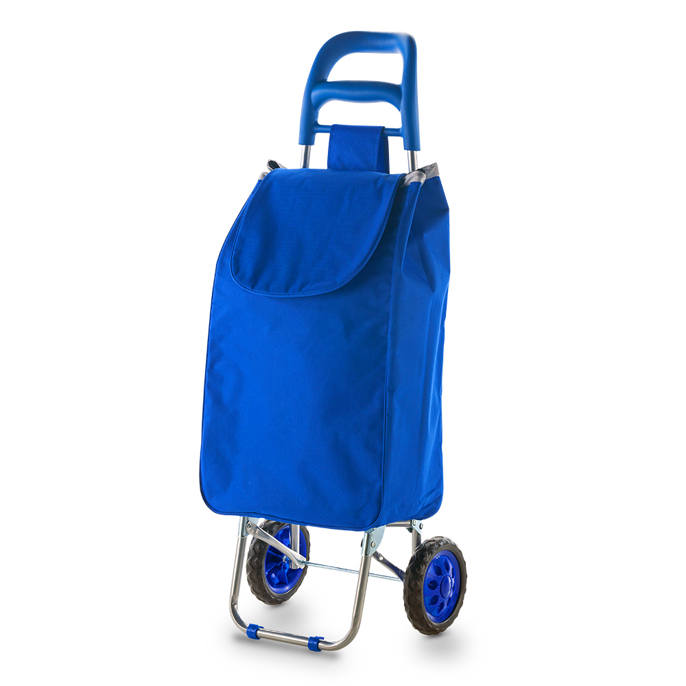 CARRITO PARA MERCADO SHOPPER 3