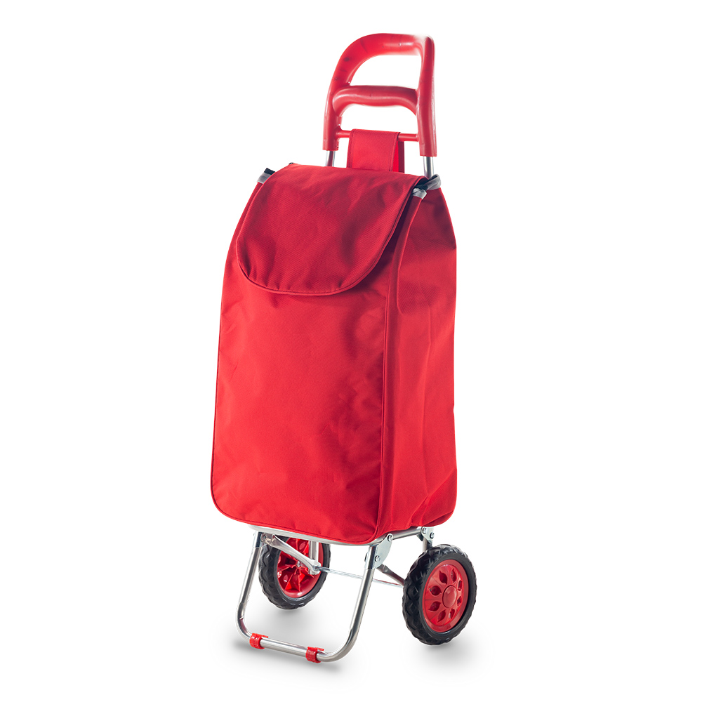 CARRITO PARA MERCADO SHOPPER 5