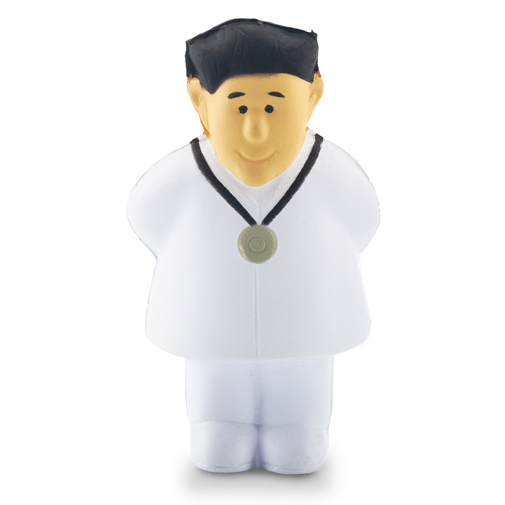 ANTIESTRES DOCTOR 2
