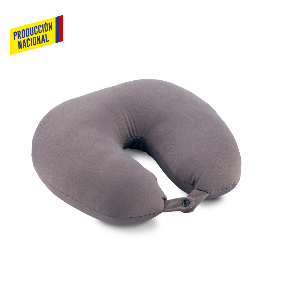 COJIN DE VIAJE DOBLE USO PLUSH-PRODUCCION NACIONAL 9