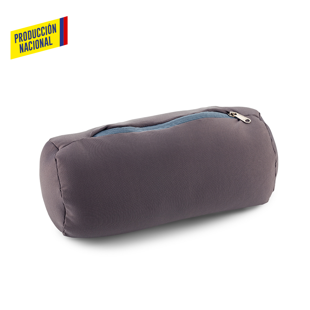 COJIN DE VIAJE DOBLE USO PLUSH-PRODUCCION NACIONAL 10