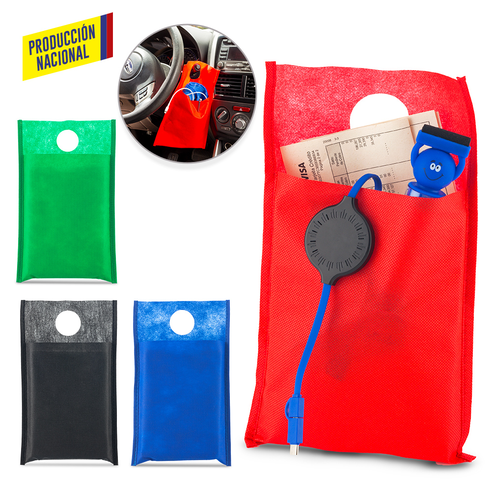 BOLSA EN CAMBREL MULTIUSOS VITA - PROD NACIONAL