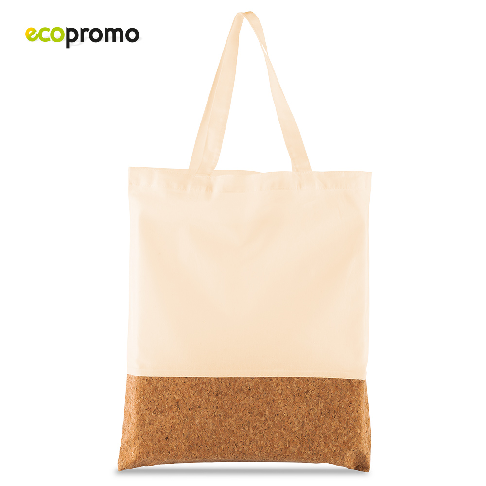 BOLSA EN ALGODON CORCHO (135GR) 4