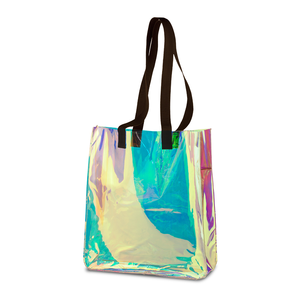 BOLSA METALIZADA HOLOGRAM 2