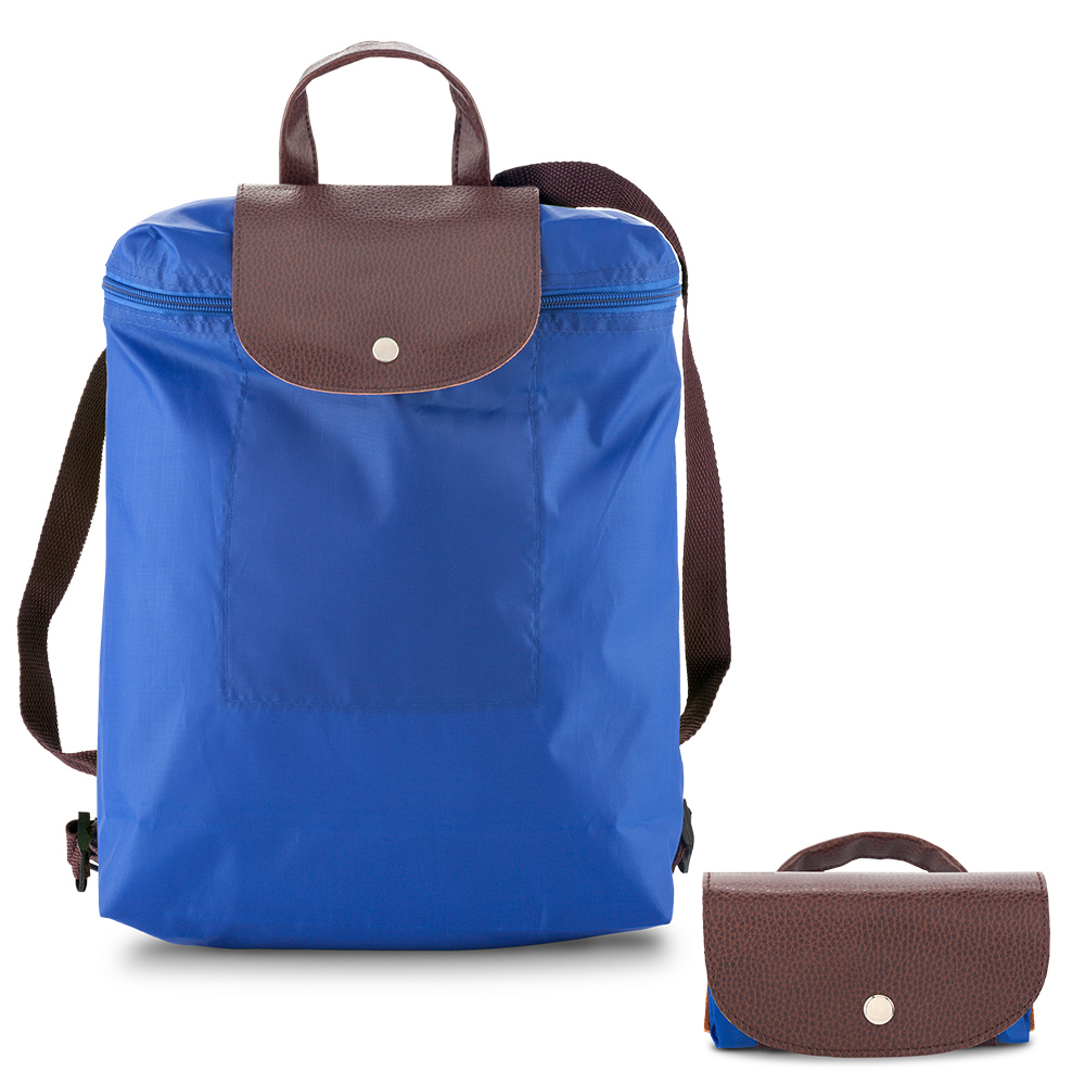 MORRAL BACKPACK PLEGABLE VENECIA 2
