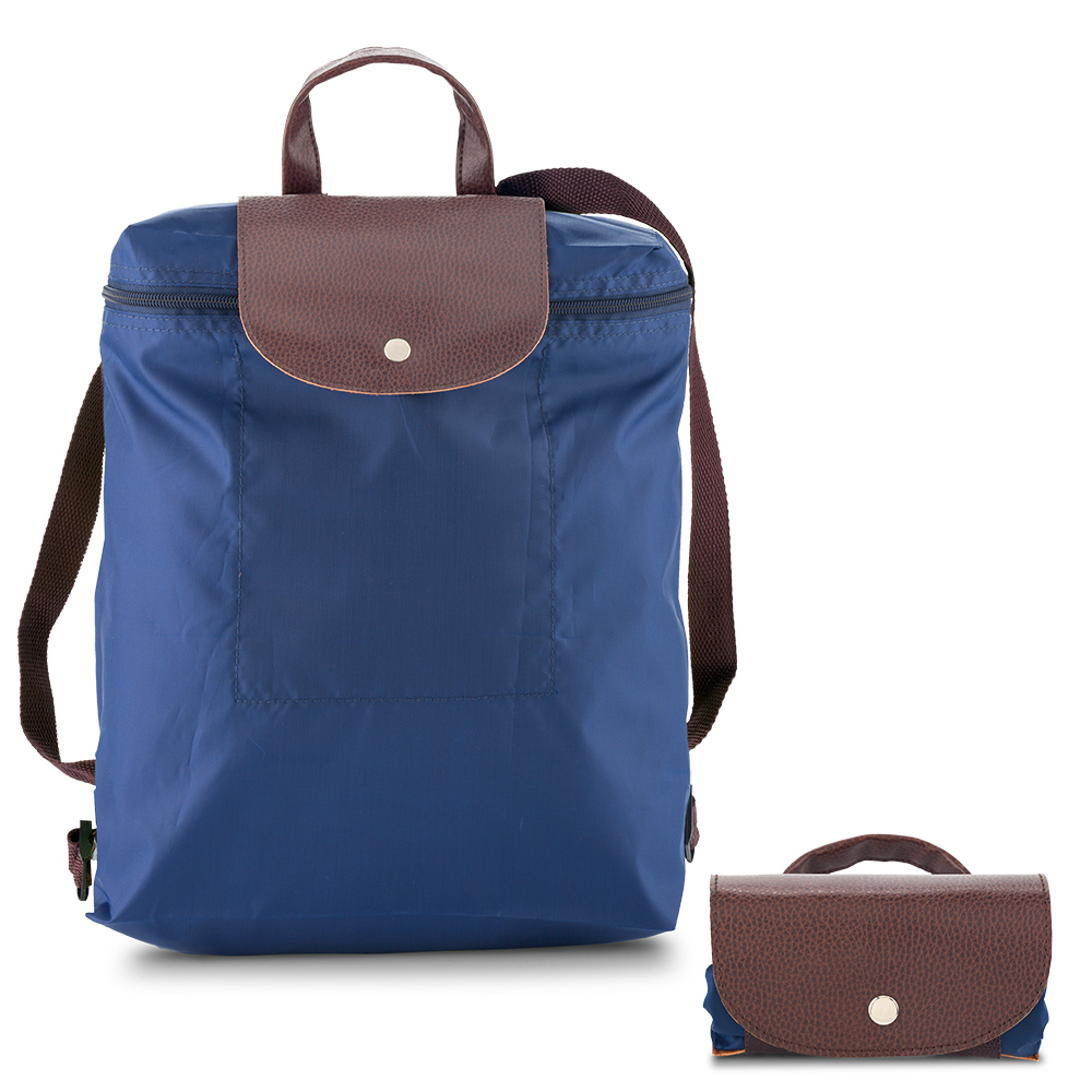 MORRAL BACKPACK PLEGABLE VENECIA 3