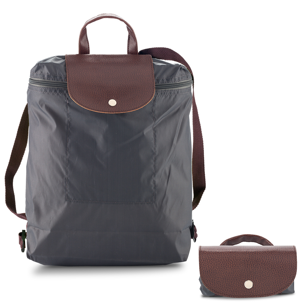 MORRAL BACKPACK PLEGABLE VENECIA 4