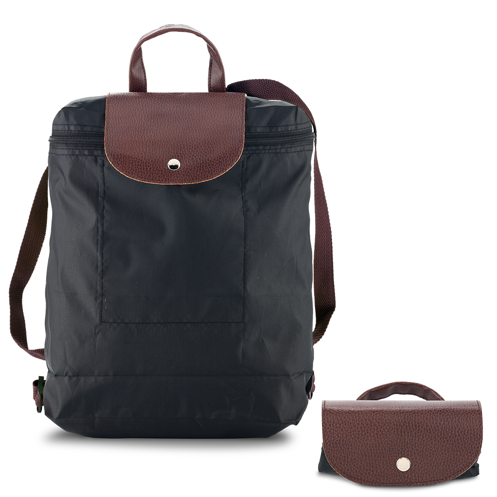 MORRAL BACKPACK PLEGABLE VENECIA 5