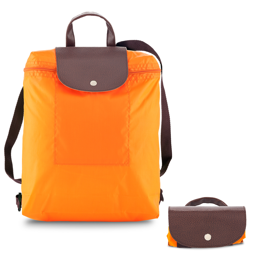 MORRAL BACKPACK PLEGABLE VENECIA 6