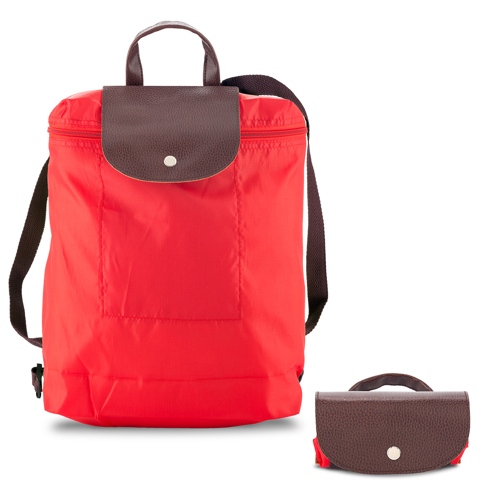 MORRAL BACKPACK PLEGABLE VENECIA 7