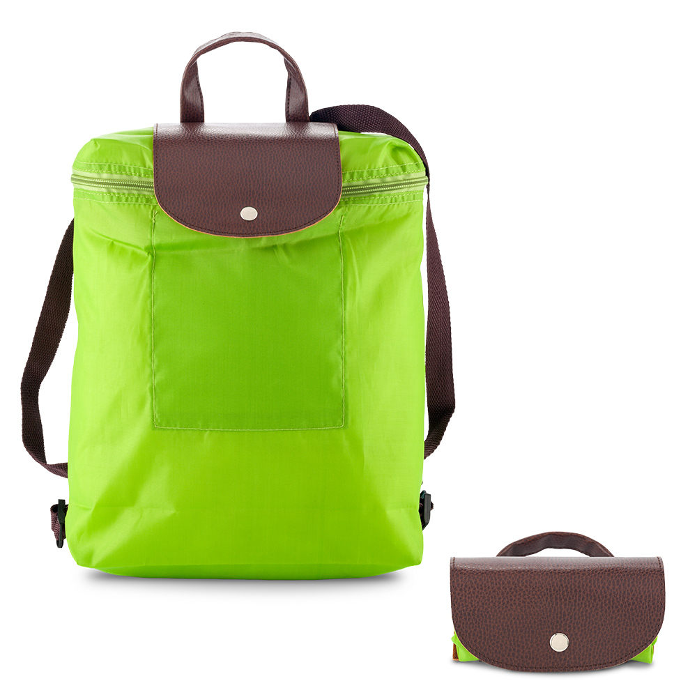 MORRAL BACKPACK PLEGABLE VENECIA 8