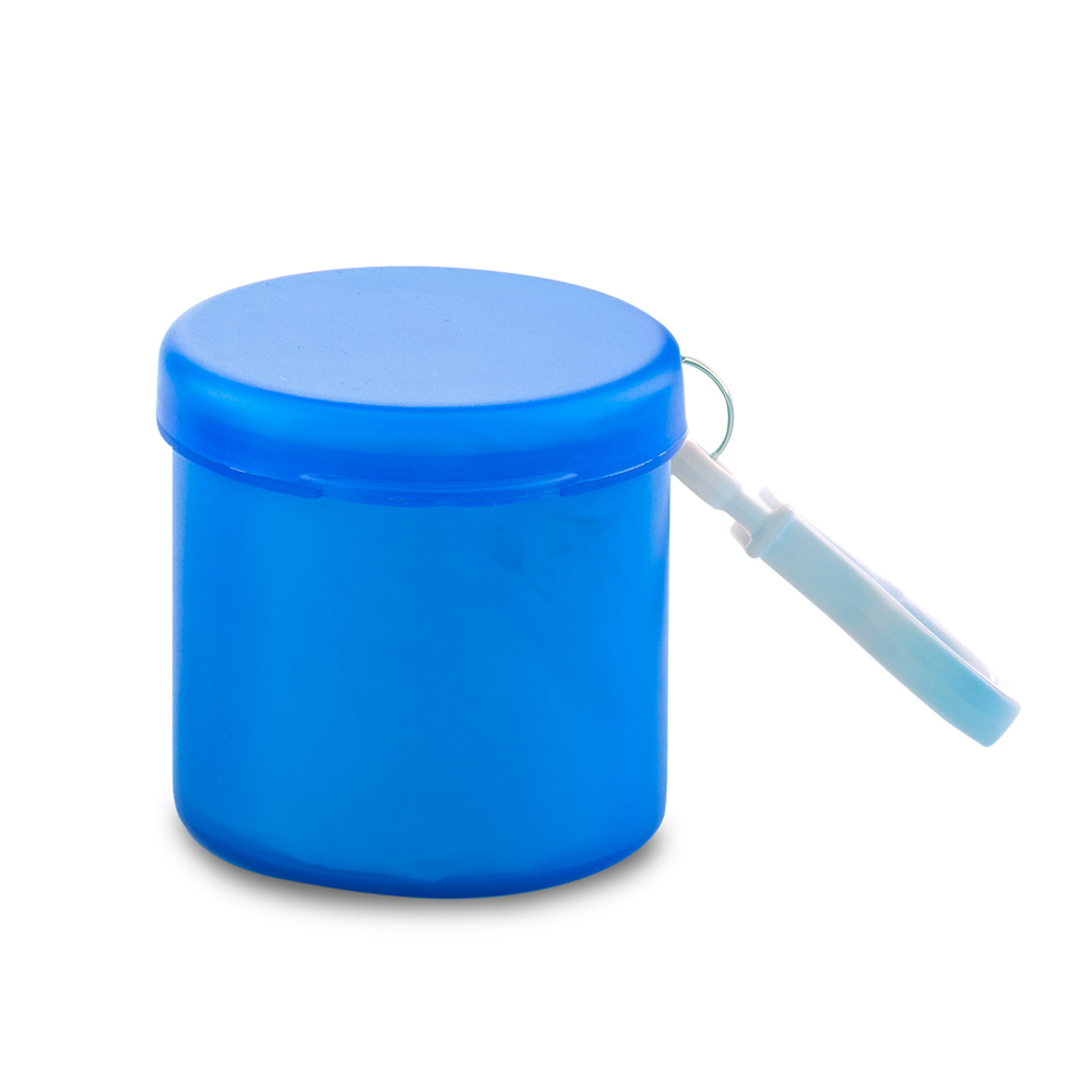 CAPA PONCHO CYLINDER 2