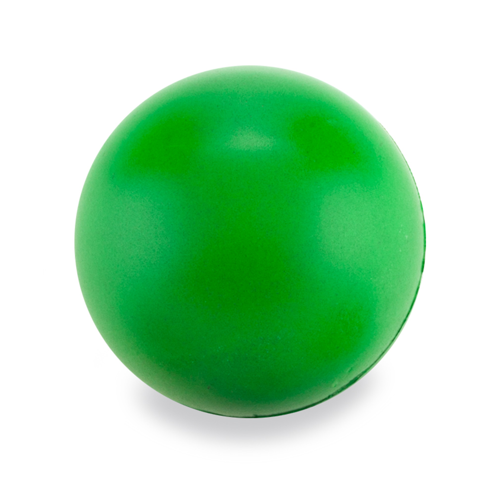 BOLA ANTIESTRES NEON 6 3CM 3