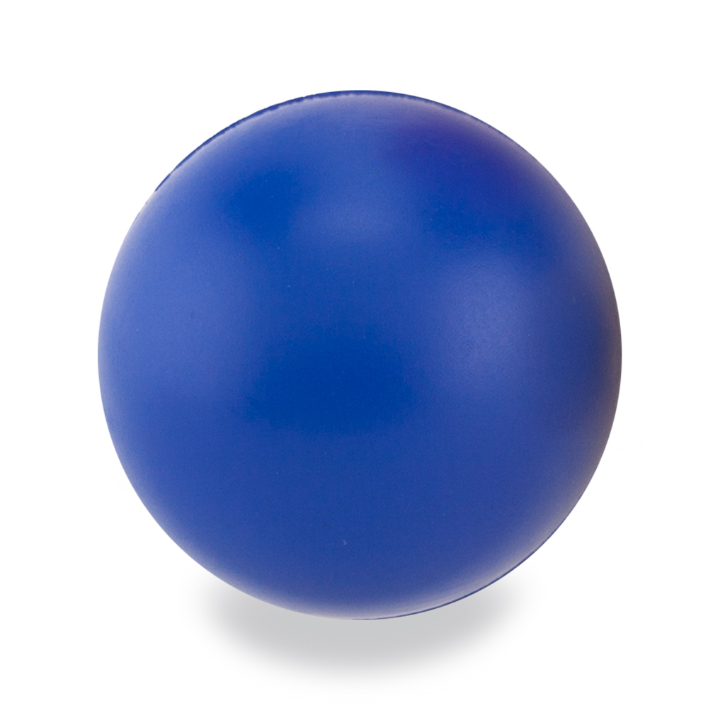 BOLA ANTIESTRES NEON 6 3CM 5