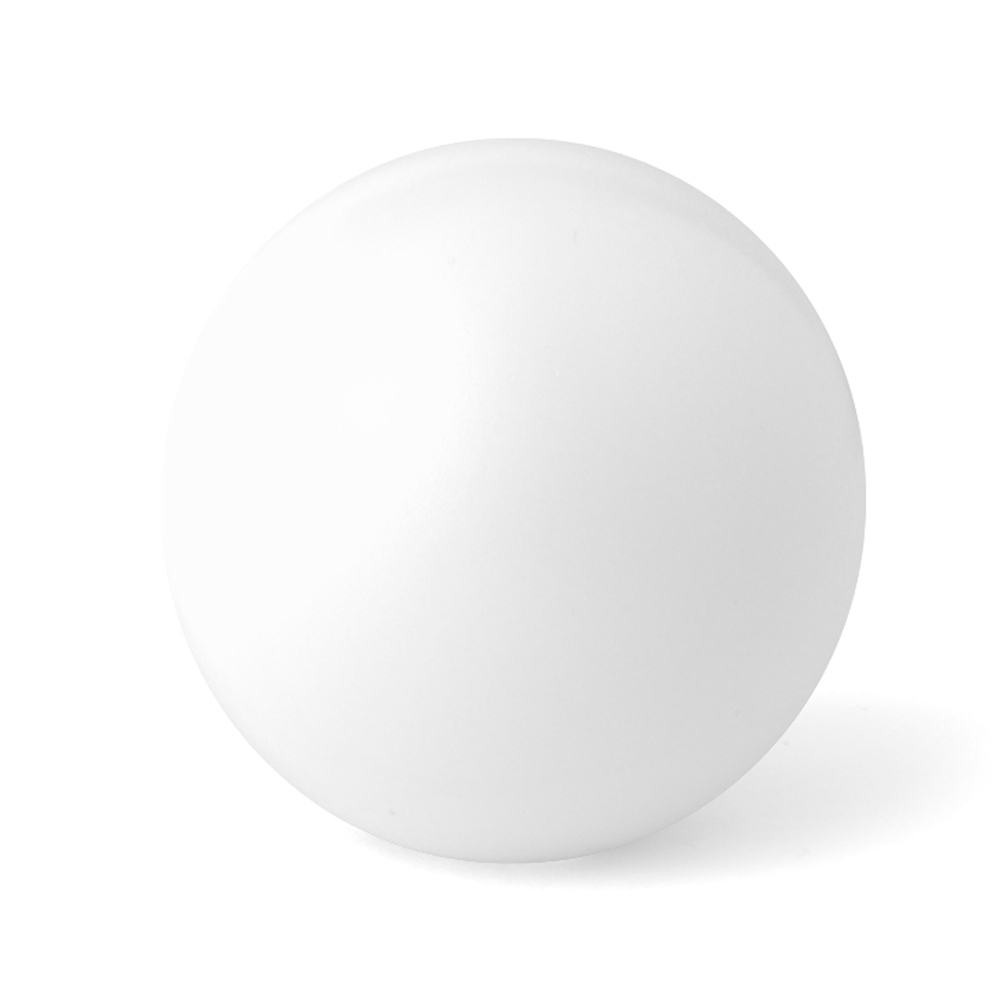BOLA ANTIESTRES NEON 6 3CM 6