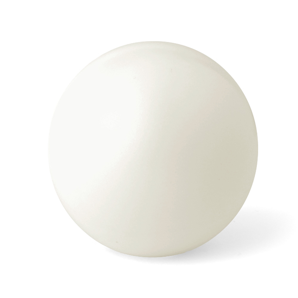 BOLA ANTIESTRES NEON 6 3CM 7
