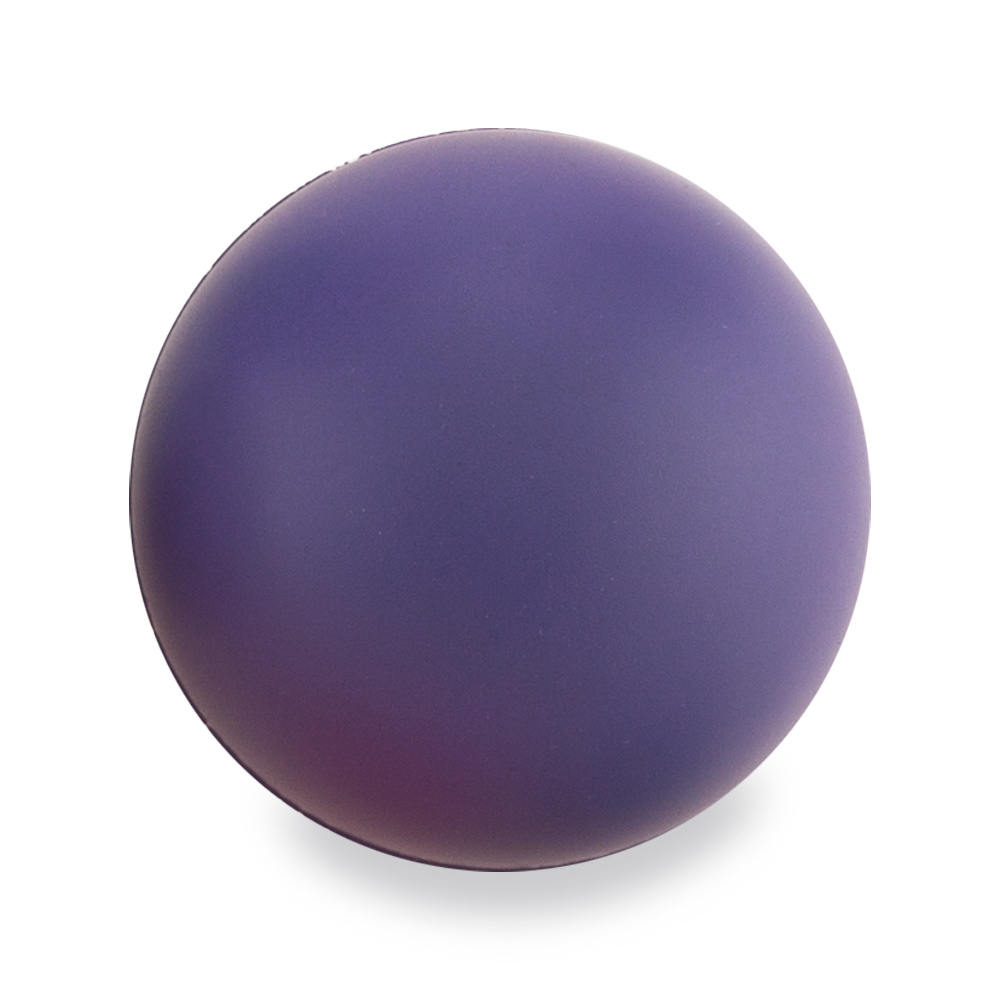 BOLA ANTIESTRES NEON 6 3CM 8