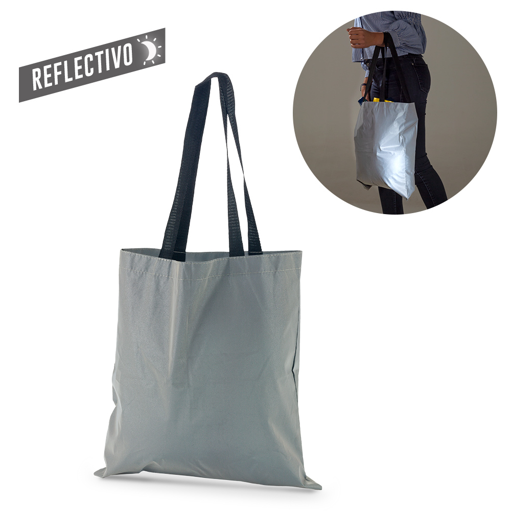 BOLSA REFLECTIVA SECURITY