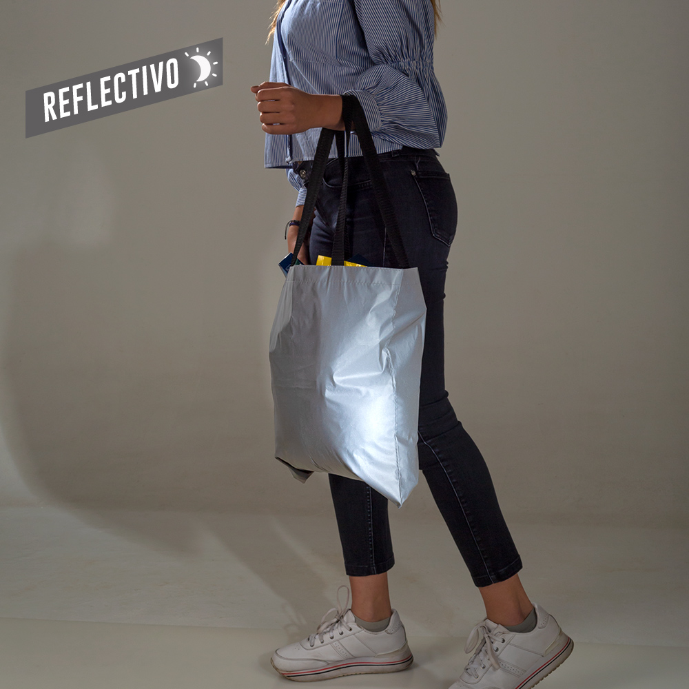 BOLSA REFLECTIVA SECURITY 2