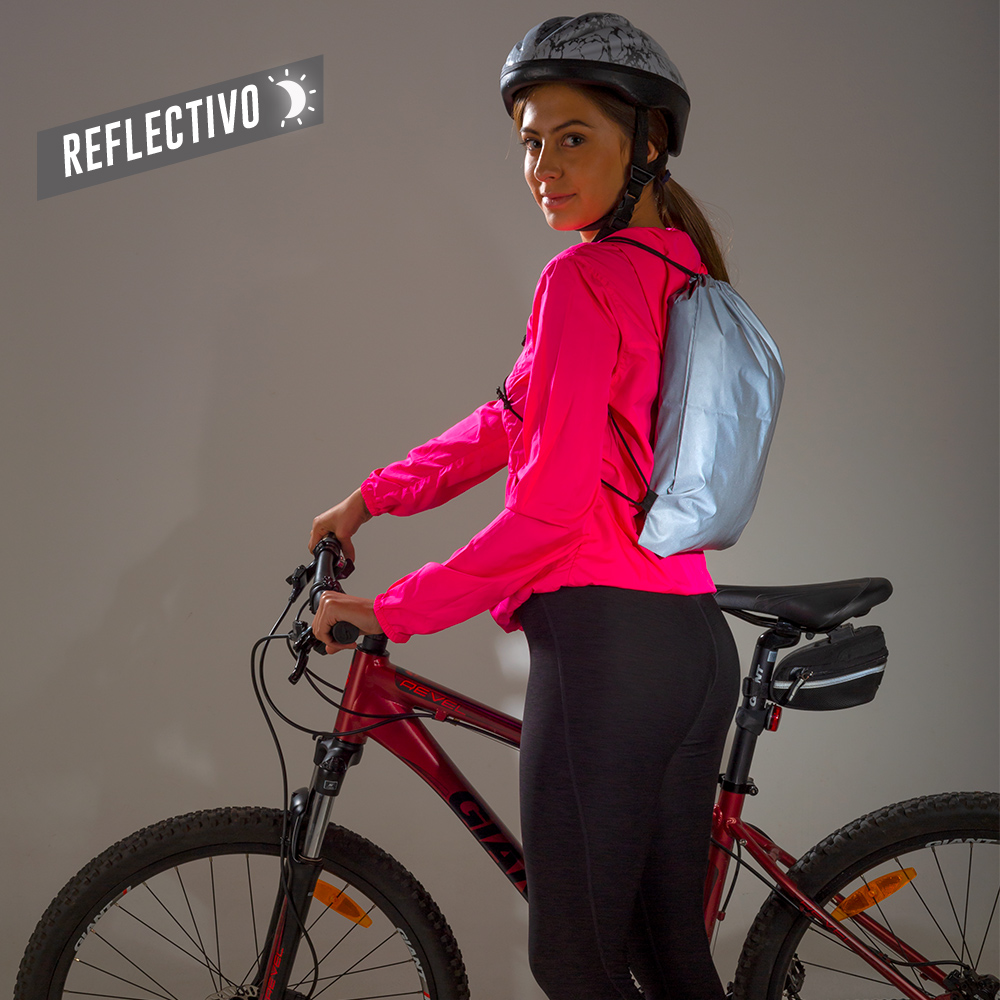 SPORTY BAG REFLECTIVA SECURITY 2
