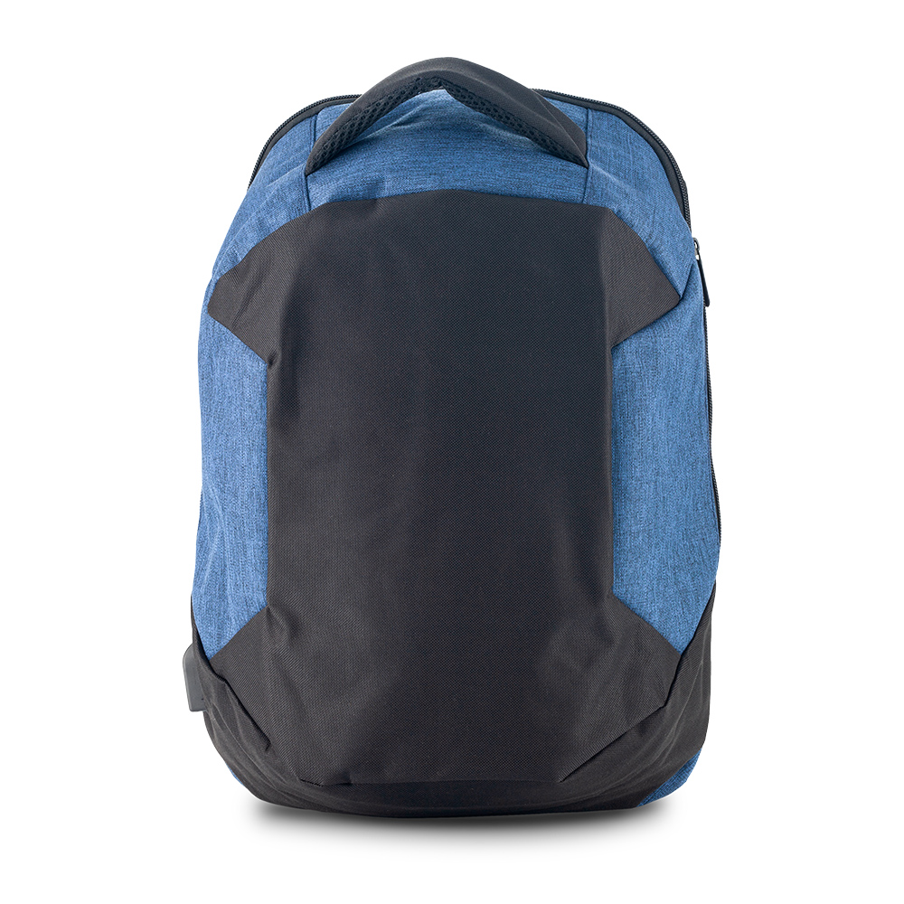 MORRAL BACKPACK ANTIRROBO ROYAL 3