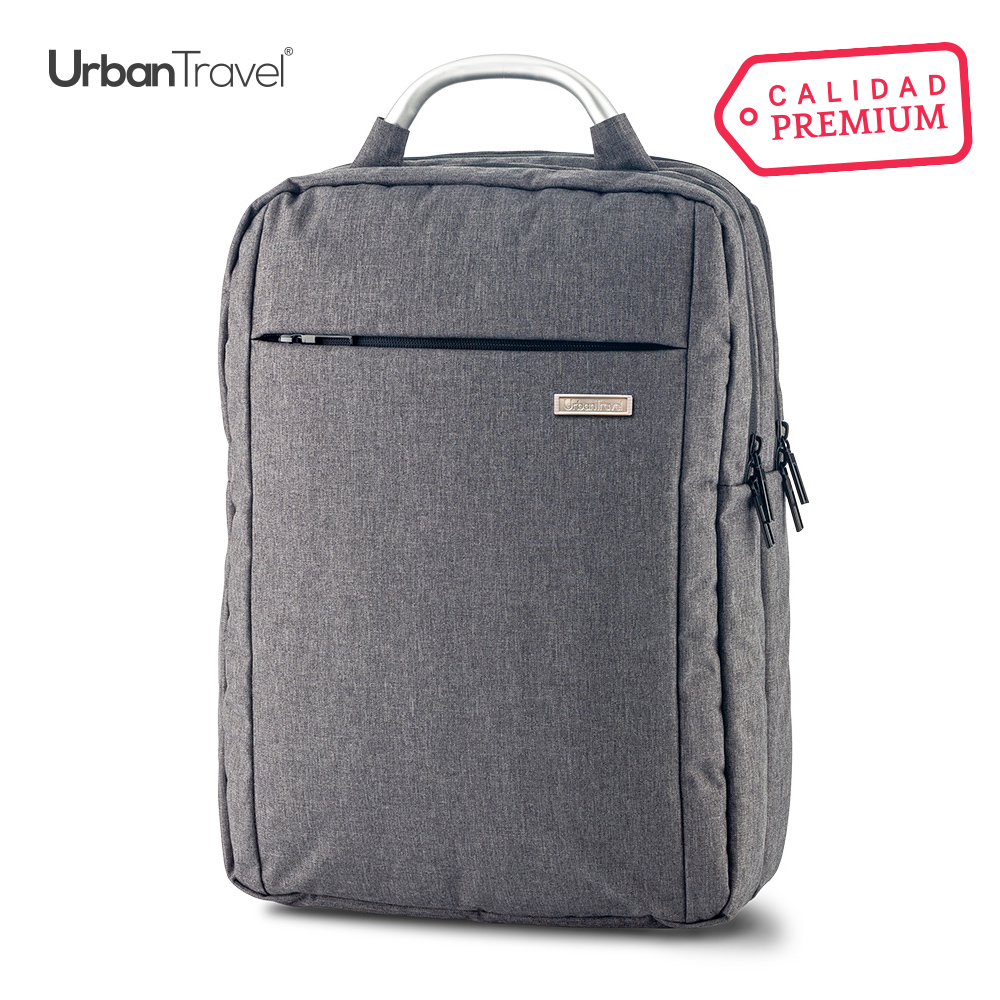 MORRAL BACKPACK MANGINI URBAN TRAVEL 2