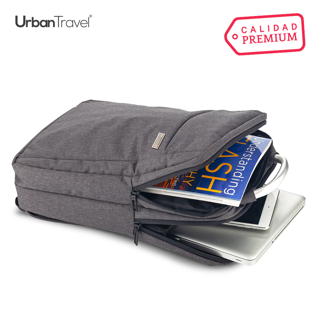 MORRAL BACKPACK MANGINI URBAN TRAVEL 3