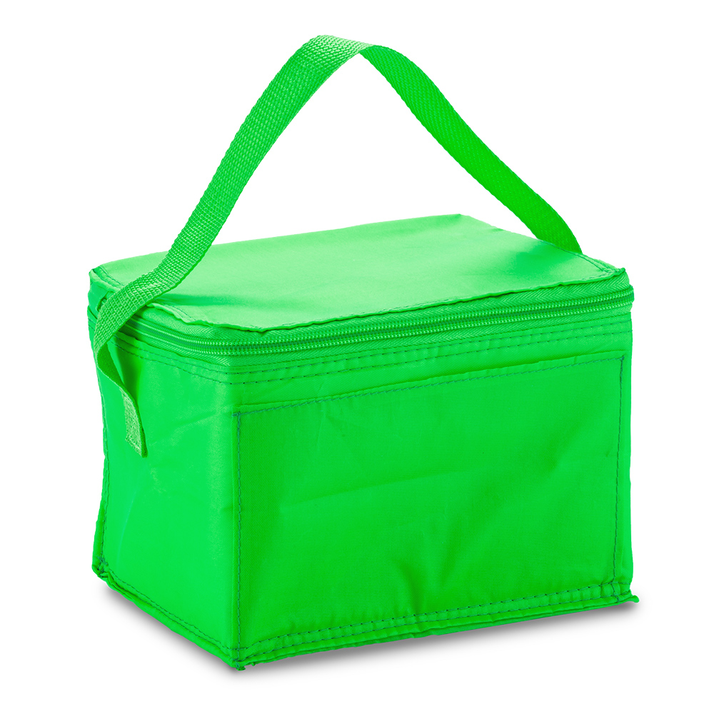NEVERA COOLER BAG POCKET 2