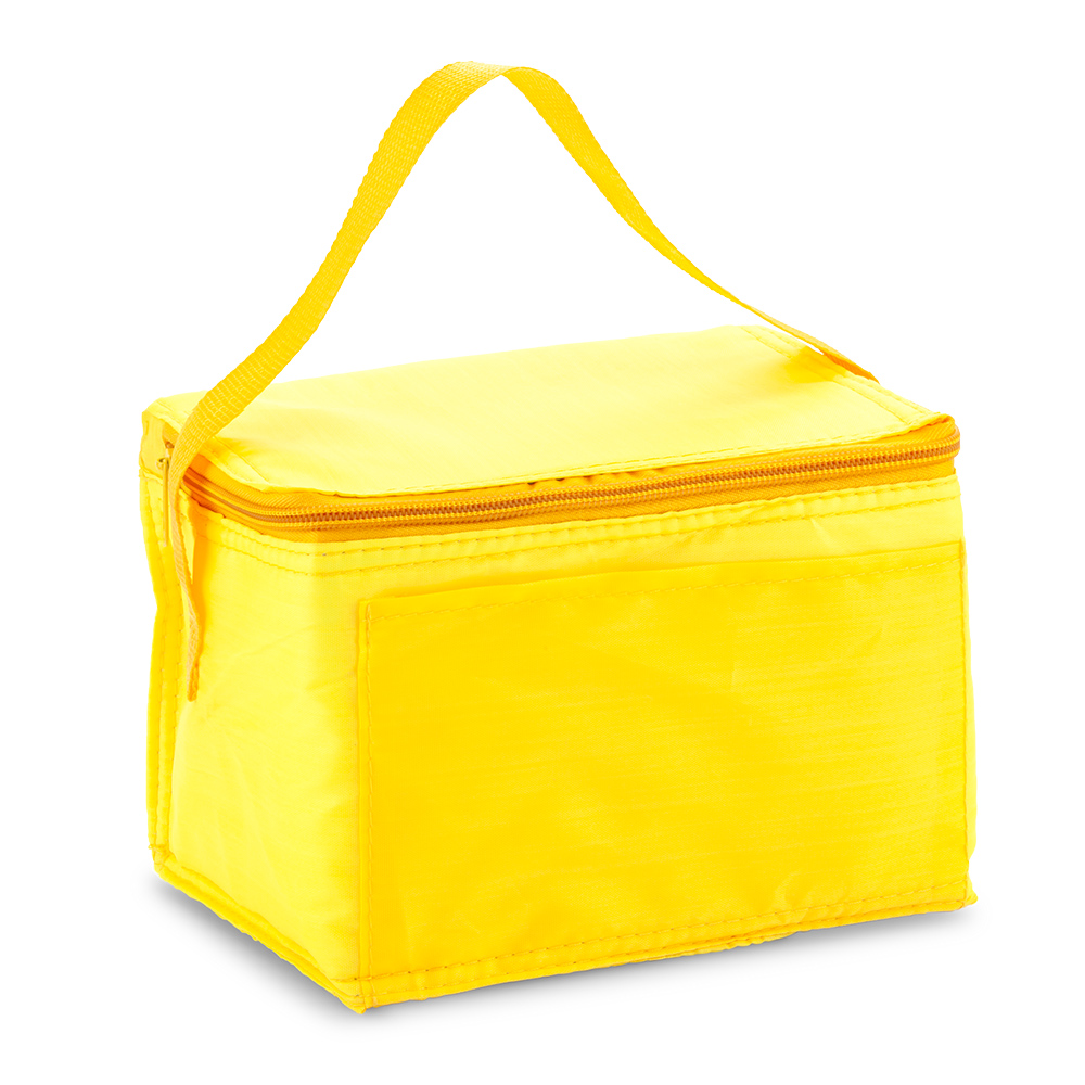 NEVERA COOLER BAG POCKET 4