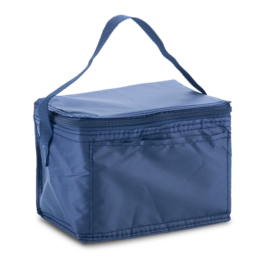 NEVERA COOLER BAG POCKET 5