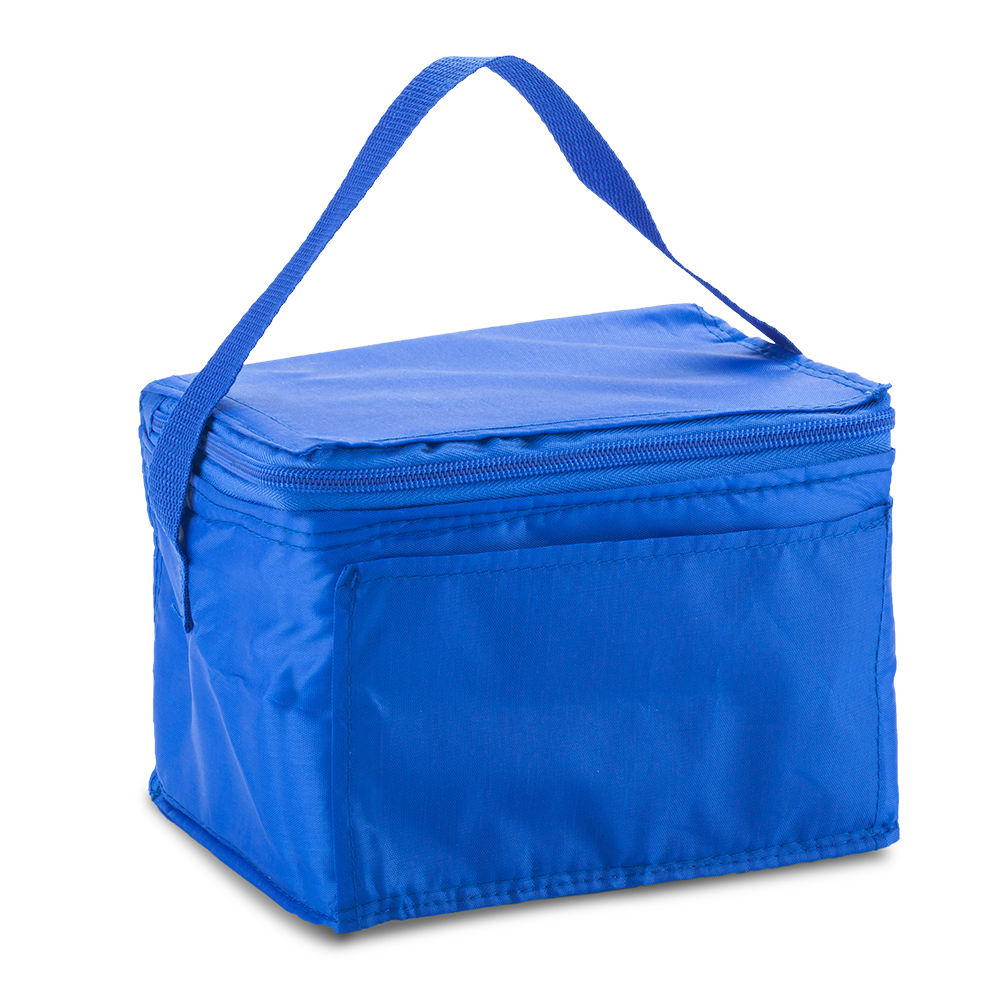 NEVERA COOLER BAG POCKET 6