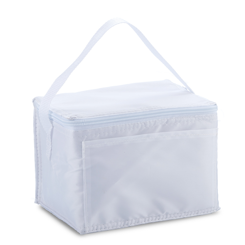 NEVERA COOLER BAG POCKET 7