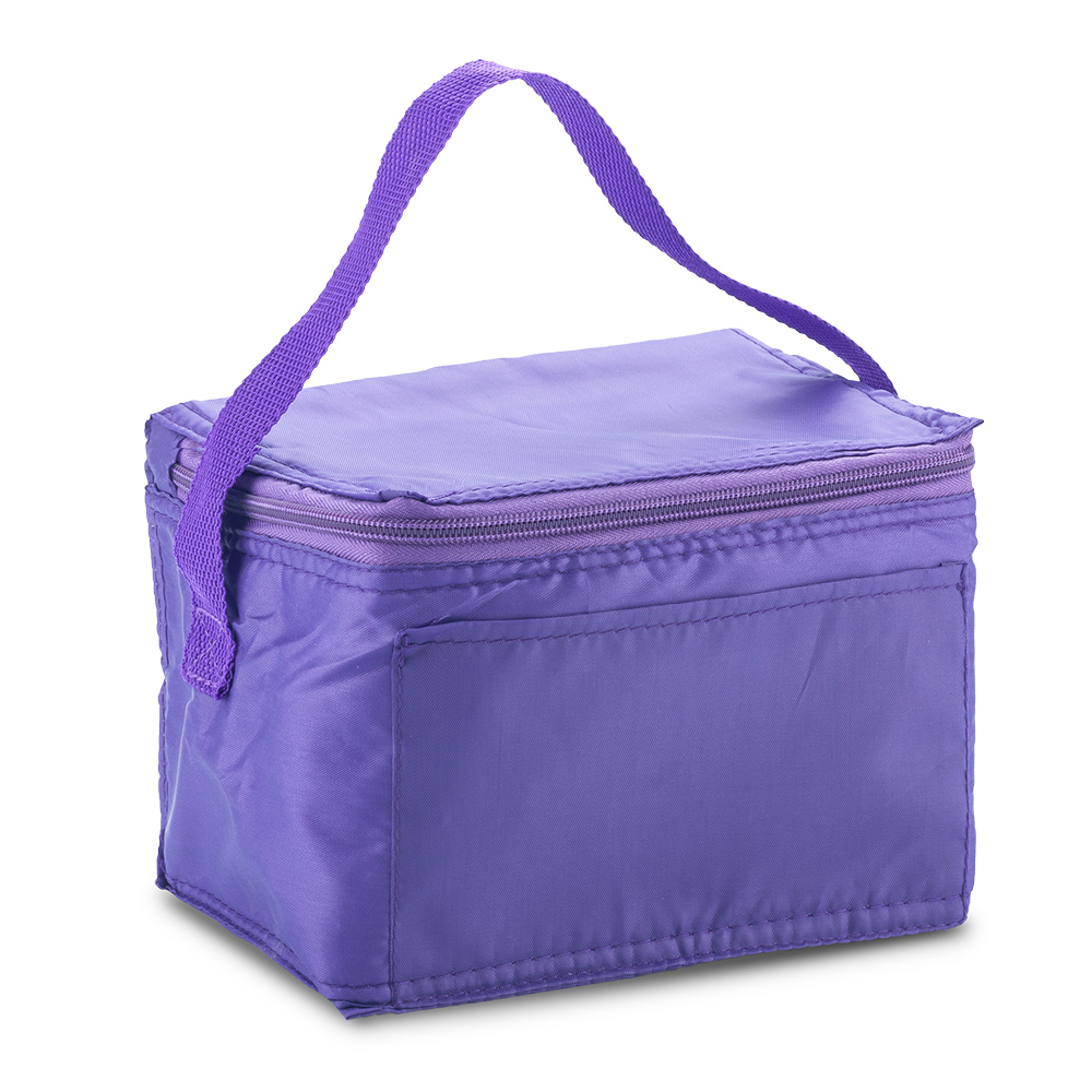 NEVERA COOLER BAG POCKET 8